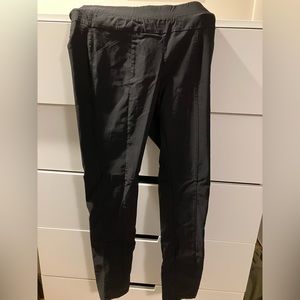 Simply Vera Wang Skinny Mid-Rise Pull-On Pants Small